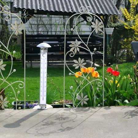 Haus Stuttgart Bed & Breakfast Obernberg am Inn Exterior photo